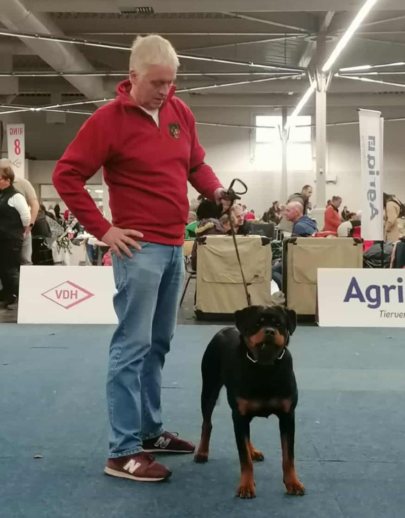 Bundessieger Ausstellung Dortmund 