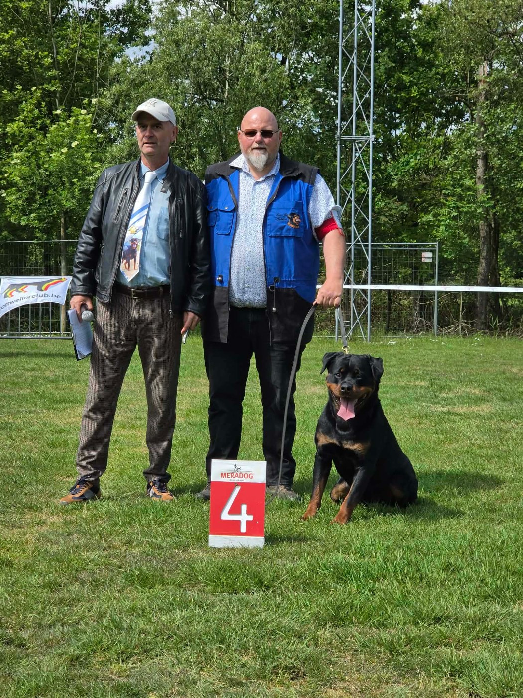 CAC BRK Beerse Belgium
