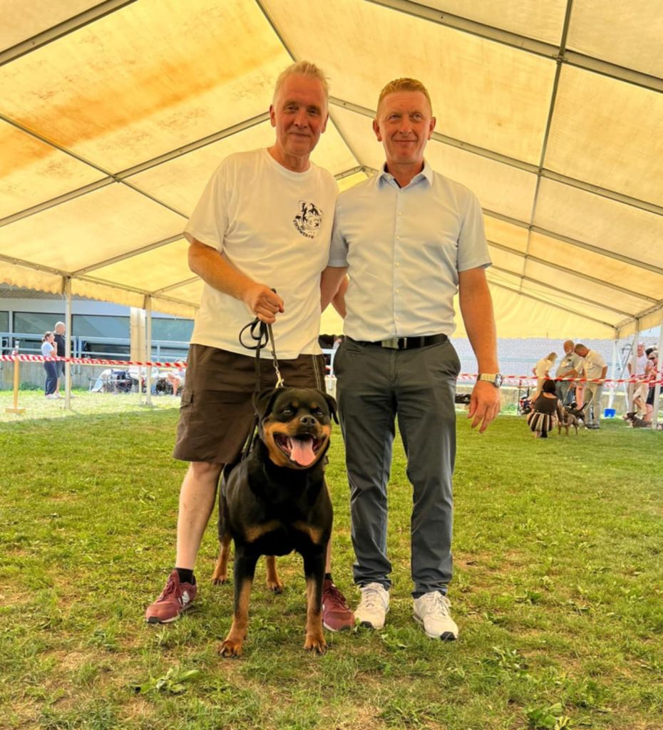 CACIB Ludwigshafen 2025